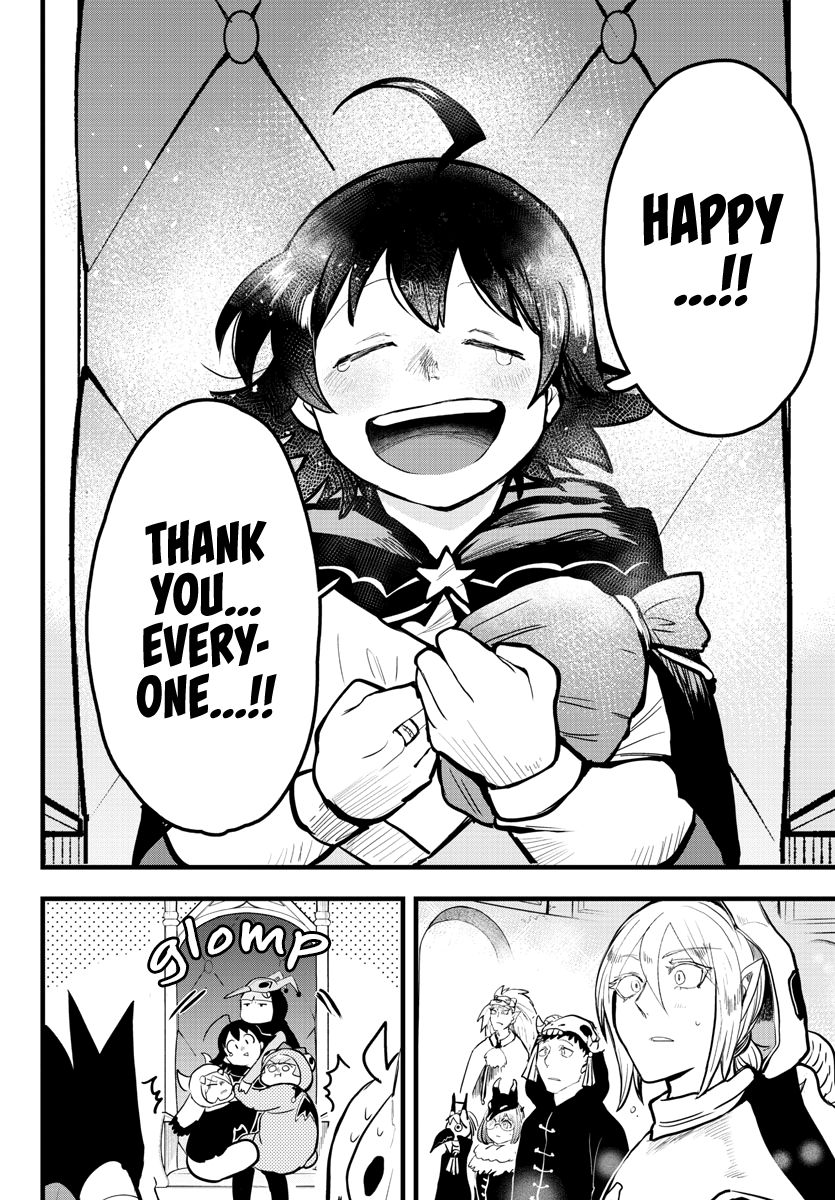 Welcome to Demon School! Iruma-kun, Chapter 183 image 18